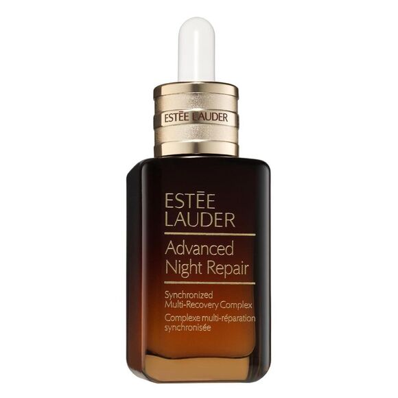 ESTEE ADVANCED NIGHT REPAIR MULTI RECOVERY COMPLEX II ALL SKIN TYPE 1.0 OZ